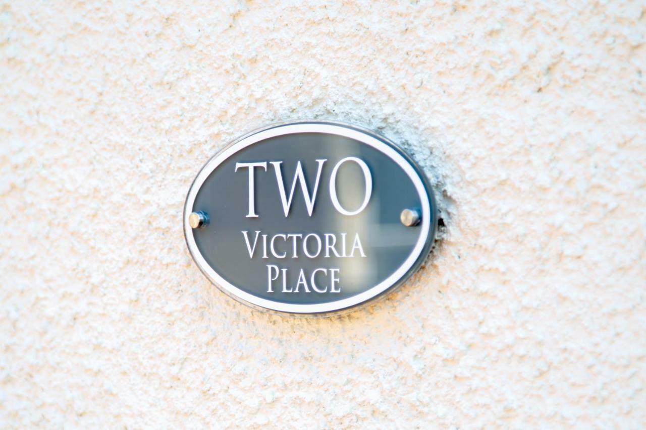 2 Victoria Place Villa Kelso Ngoại thất bức ảnh