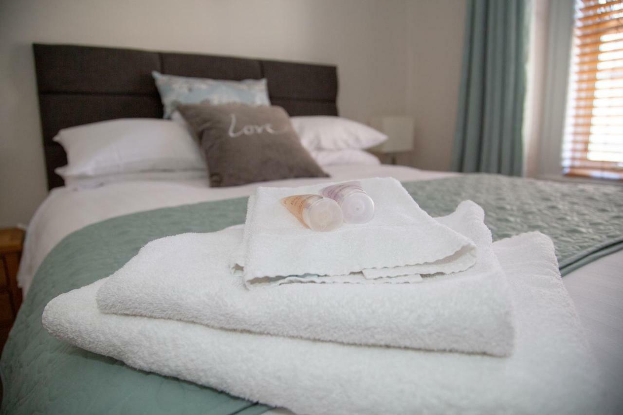2 Victoria Place Villa Kelso Ngoại thất bức ảnh
