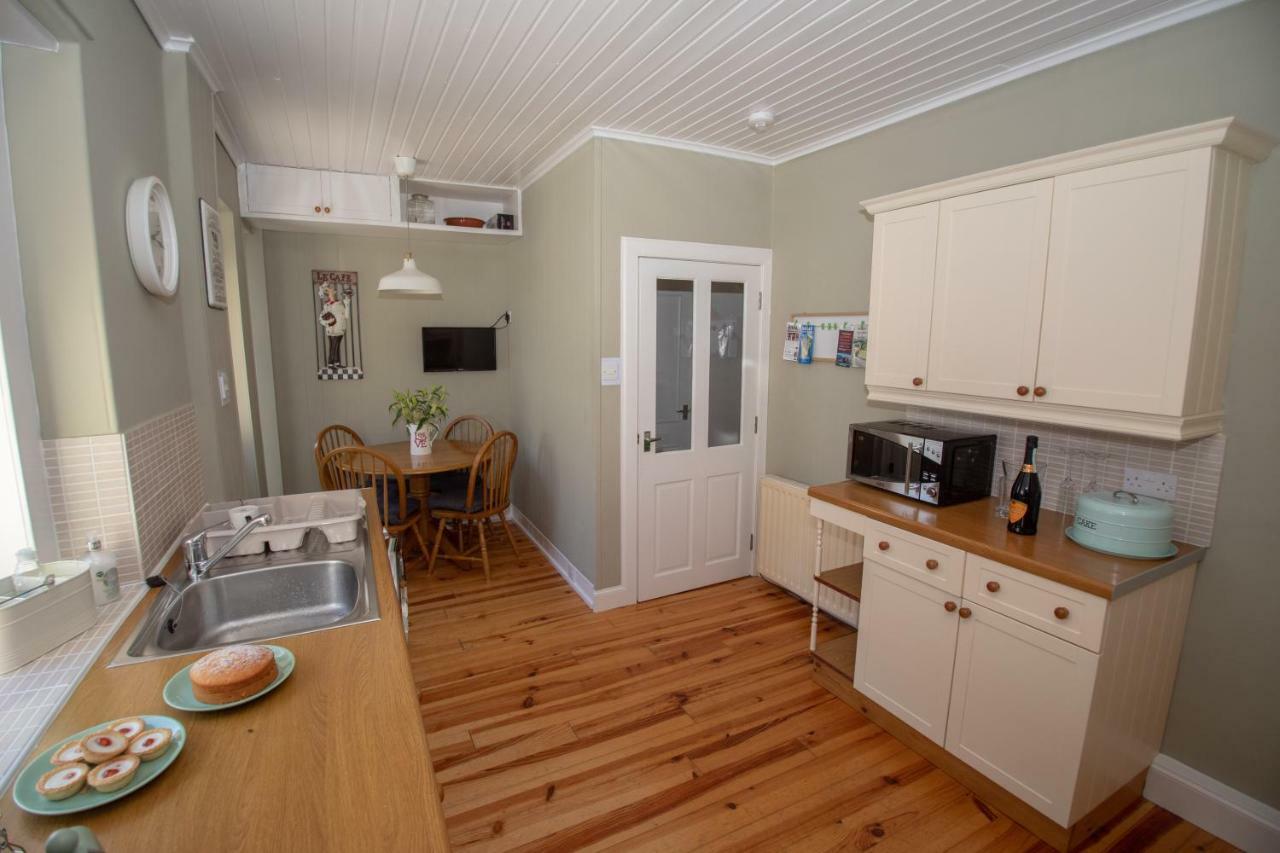 2 Victoria Place Villa Kelso Ngoại thất bức ảnh