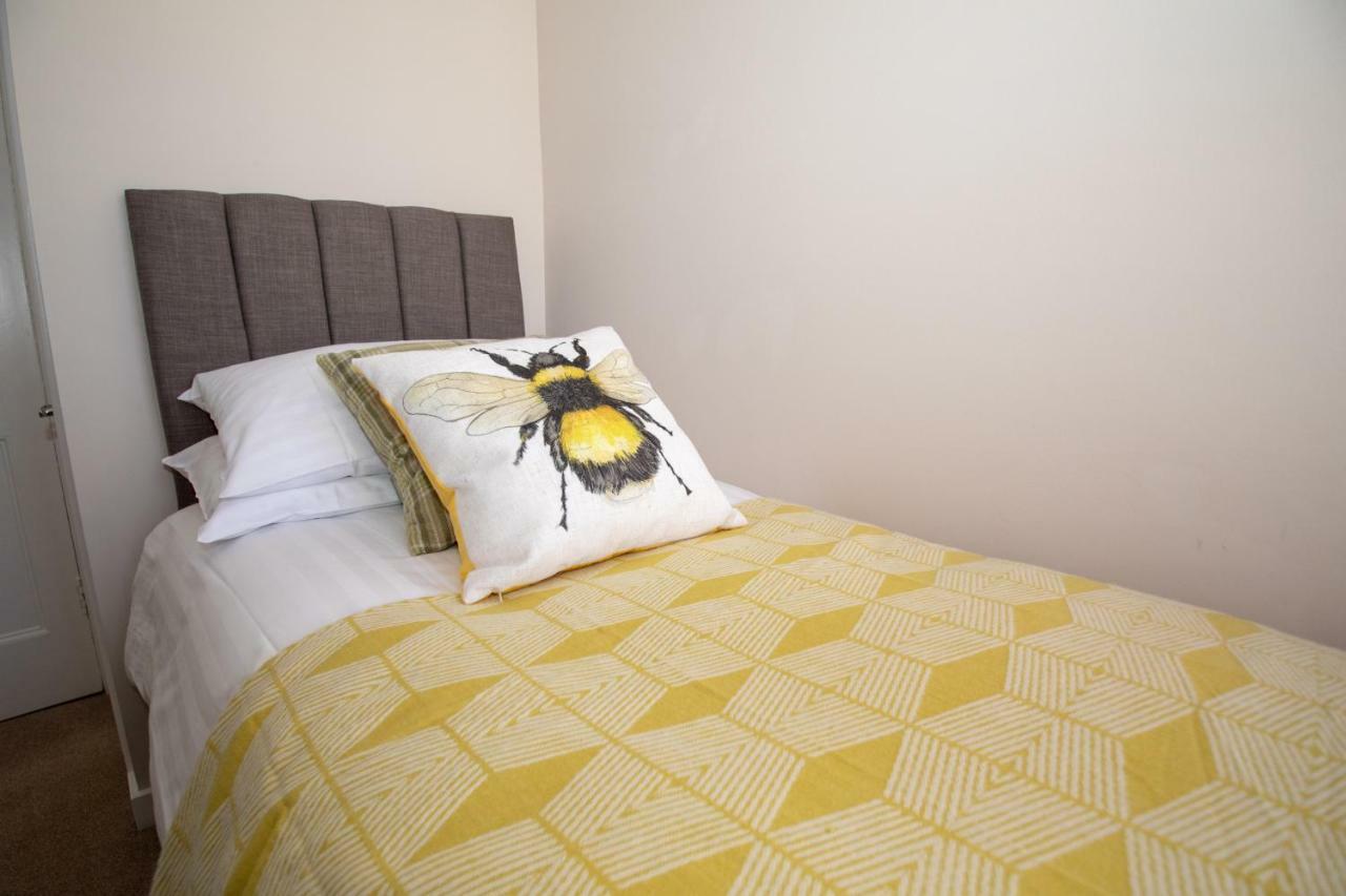 2 Victoria Place Villa Kelso Ngoại thất bức ảnh